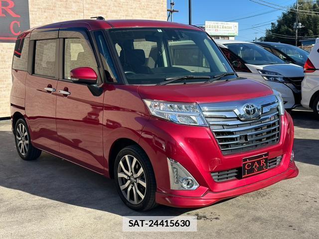 Toyota ROOMY 2018-04 7819735-1