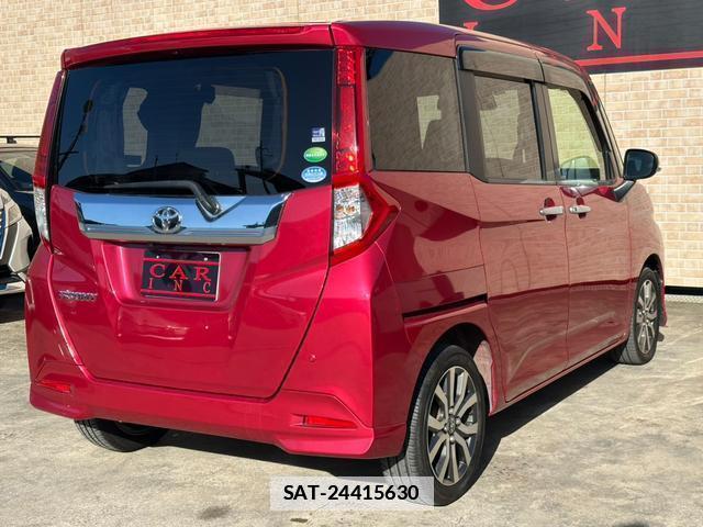 Toyota ROOMY 2018-04 7819735-2