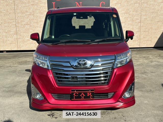 Toyota ROOMY 2018-04 7819735-3