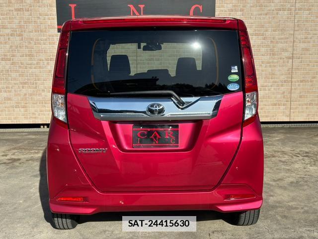 Toyota ROOMY 2018-04 7819735-4