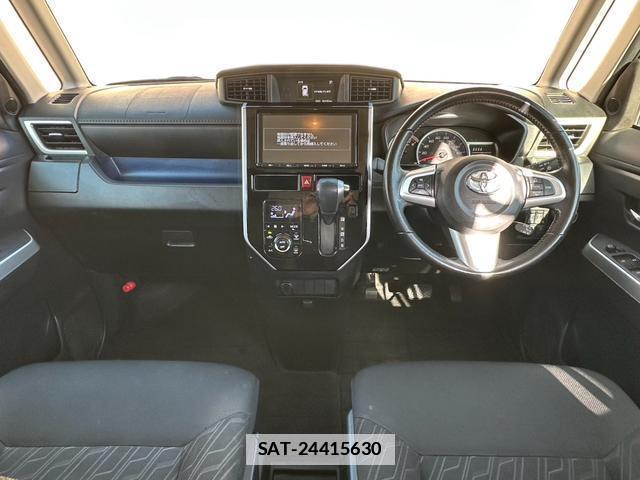 Toyota ROOMY 2018-04 7819735-5