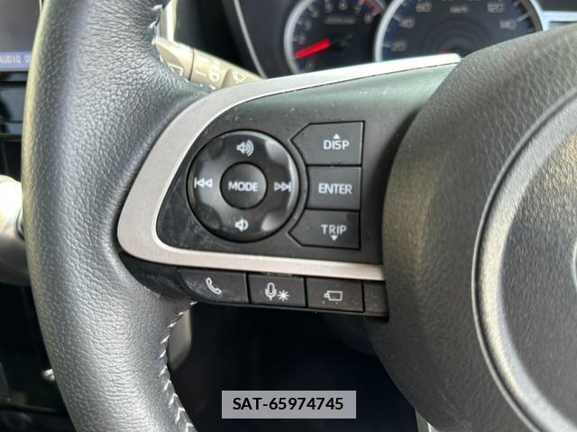 Toyota ROOMY 2020-10 7819750-13