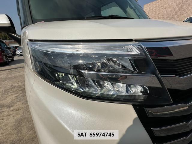 Toyota ROOMY 2020-10 7819750-16