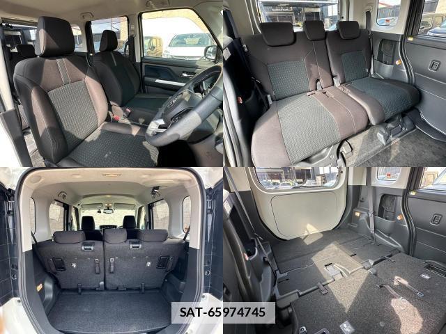Toyota ROOMY 2020-10 7819750-6
