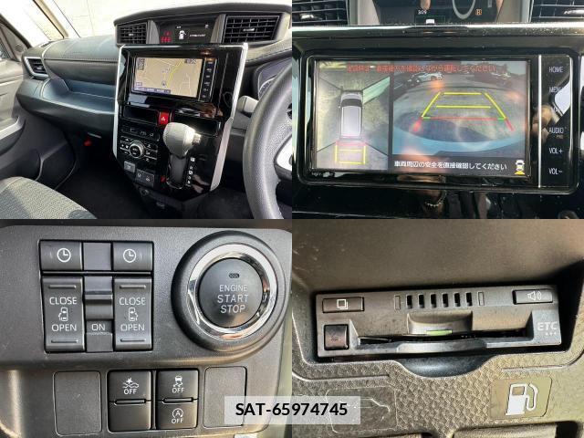 Toyota ROOMY 2020-10 7819750-7