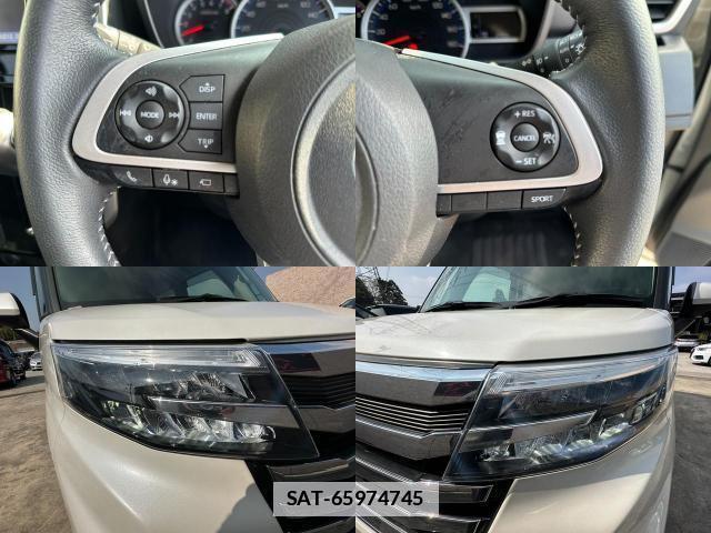 Toyota ROOMY 2020-10 7819750-8