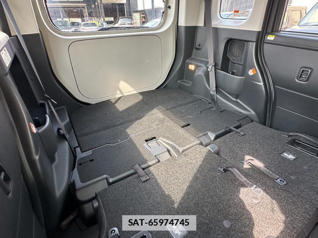 Toyota ROOMY 2020-10 7819750-9