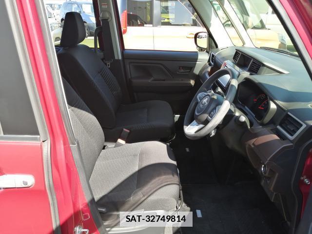 Toyota ROOMY 2018-10 7819951-12