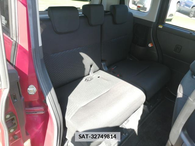 Toyota ROOMY 2018-10 7819951-13