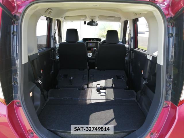 Toyota ROOMY 2018-10 7819951-14