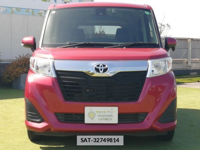 Toyota ROOMY 2018-10 7819951-16