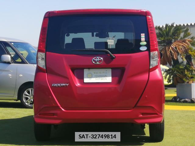 Toyota ROOMY 2018-10 7819951-17
