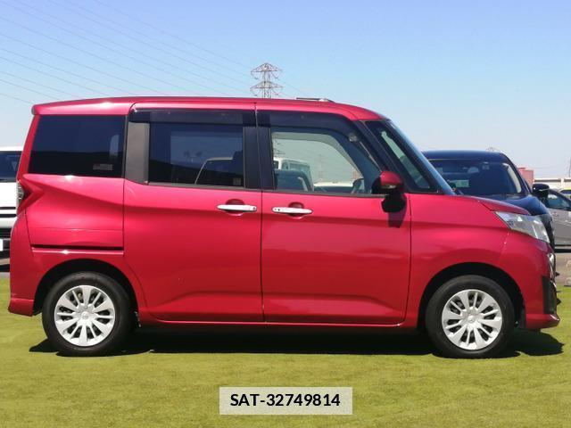 Toyota ROOMY 2018-10 7819951-18