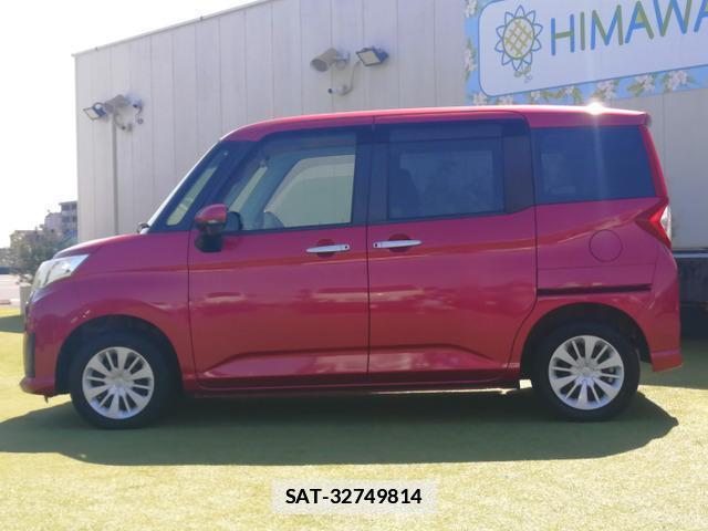 Toyota ROOMY 2018-10 7819951-19