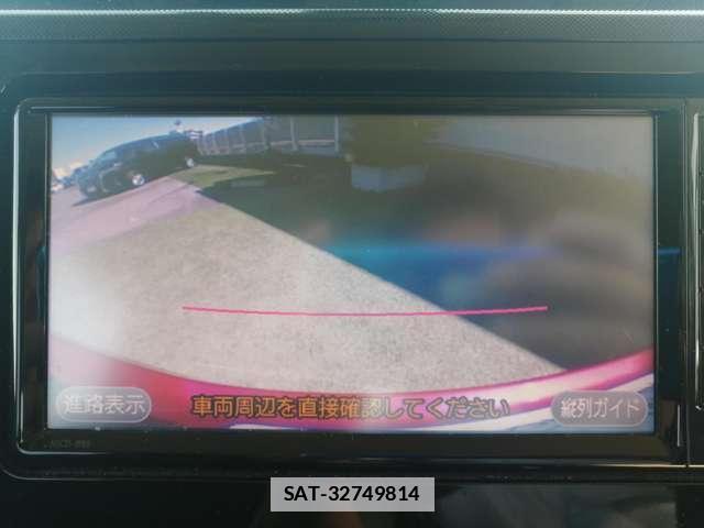 Toyota ROOMY 2018-10 7819951-5