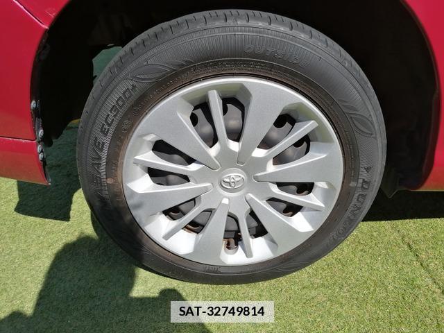 Toyota ROOMY 2018-10 7819951-9