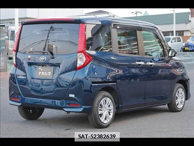 Toyota ROOMY 2025-03 7820470-1