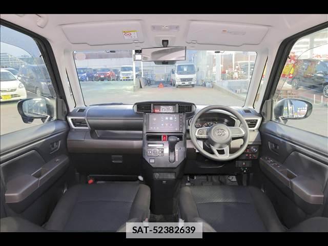 Toyota ROOMY 2025-03 7820470-2