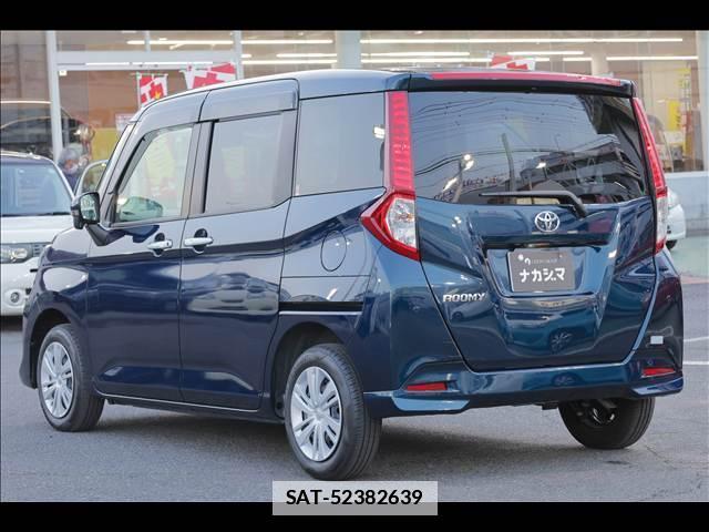 Toyota ROOMY 2025-03 7820470-4