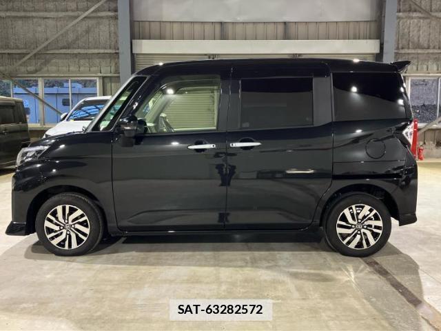 Toyota ROOMY 2025-02 7820924-1