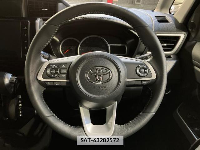 Toyota ROOMY 2025-02 7820924-13