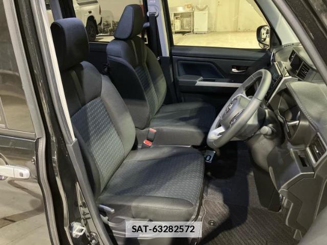 Toyota ROOMY 2025-02 7820924-3