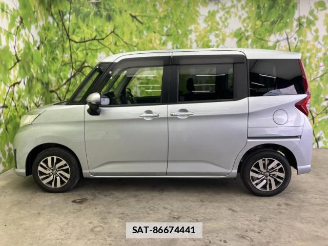 Toyota ROOMY 2018-02 7821254-1
