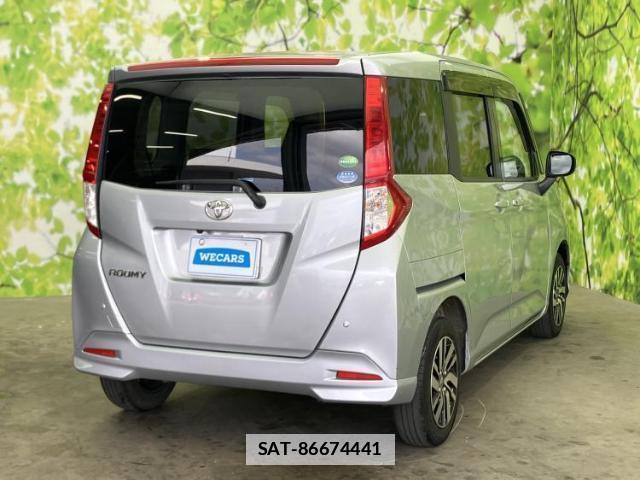 Toyota ROOMY 2018-02 7821254-2
