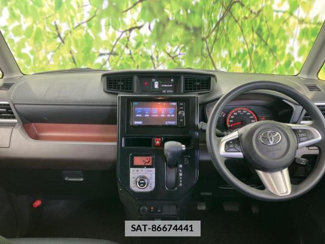 Toyota ROOMY 2018-02 7821254-3