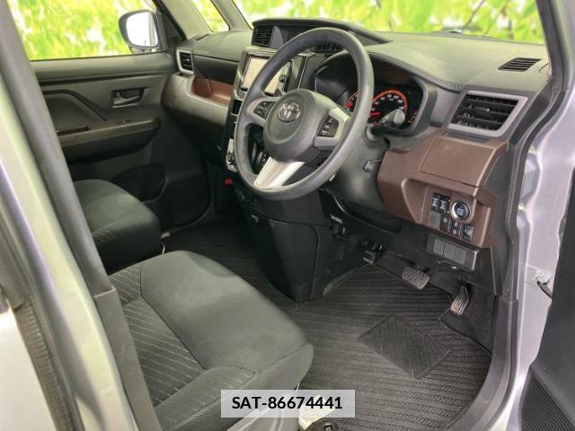 Toyota ROOMY 2018-02 7821254-4