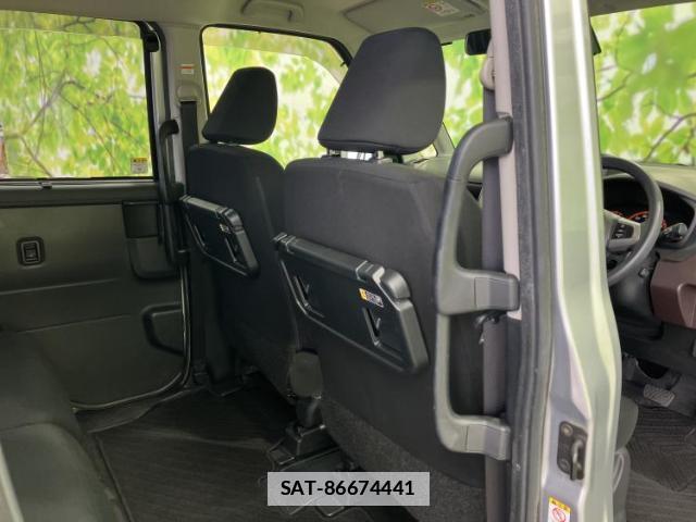 Toyota ROOMY 2018-02 7821254-5