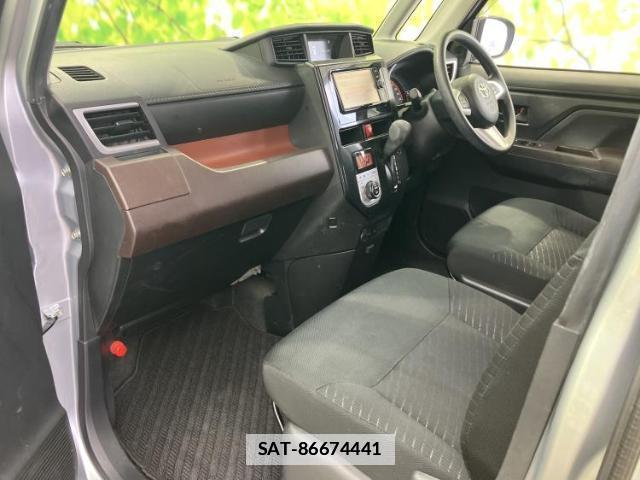 Toyota ROOMY 2018-02 7821254-6
