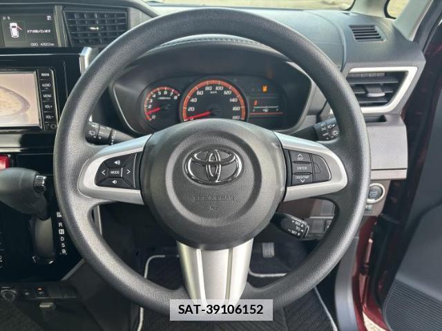 Toyota ROOMY 2020-03 7821392-14