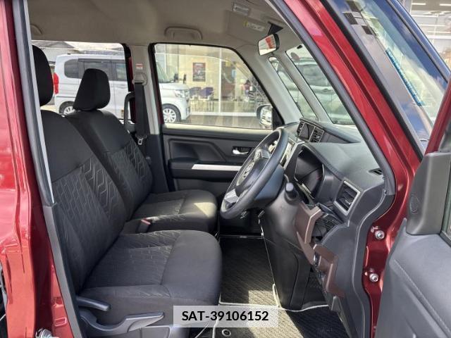 Toyota ROOMY 2020-03 7821392-3