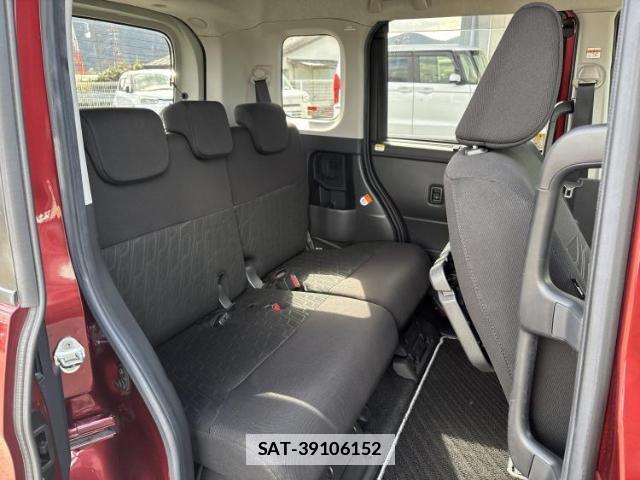 Toyota ROOMY 2020-03 7821392-4