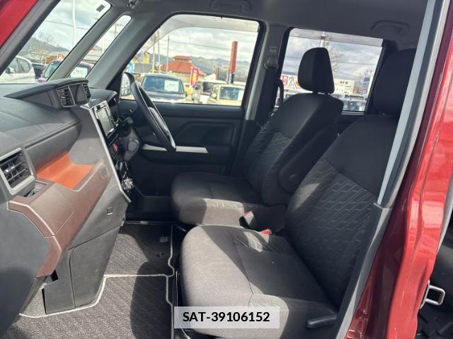Toyota ROOMY 2020-03 7821392-5