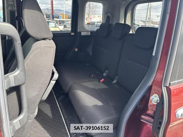 Toyota ROOMY 2020-03 7821392-6