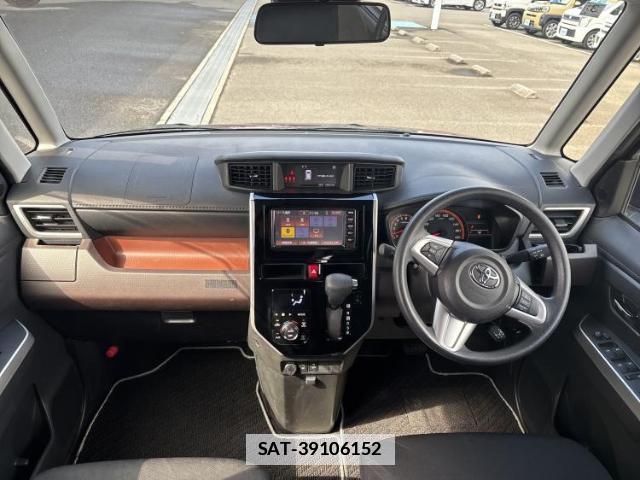 Toyota ROOMY 2020-03 7821392-7
