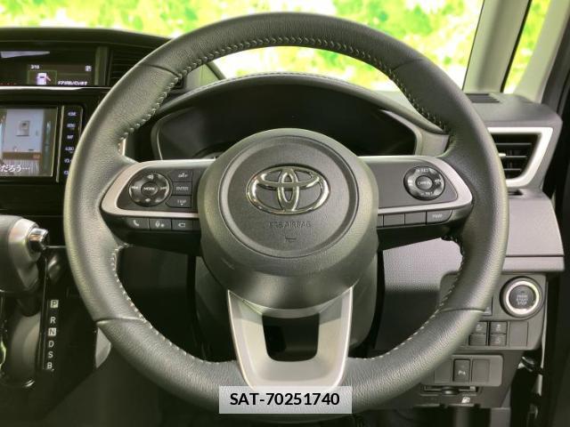 Toyota ROOMY 2021-03 7821540-17