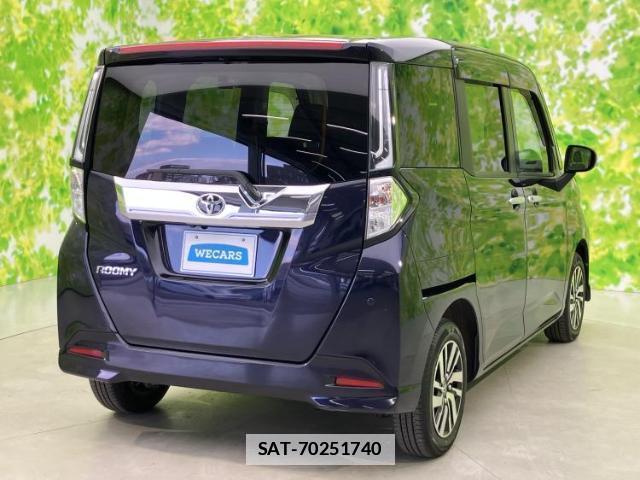 Toyota ROOMY 2021-03 7821540-2