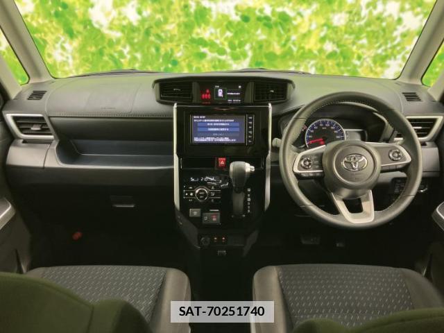 Toyota ROOMY 2021-03 7821540-3
