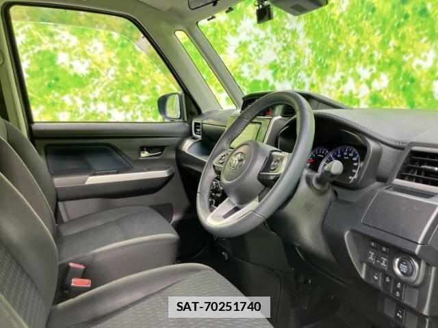 Toyota ROOMY 2021-03 7821540-4
