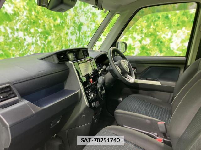 Toyota ROOMY 2021-03 7821540-5