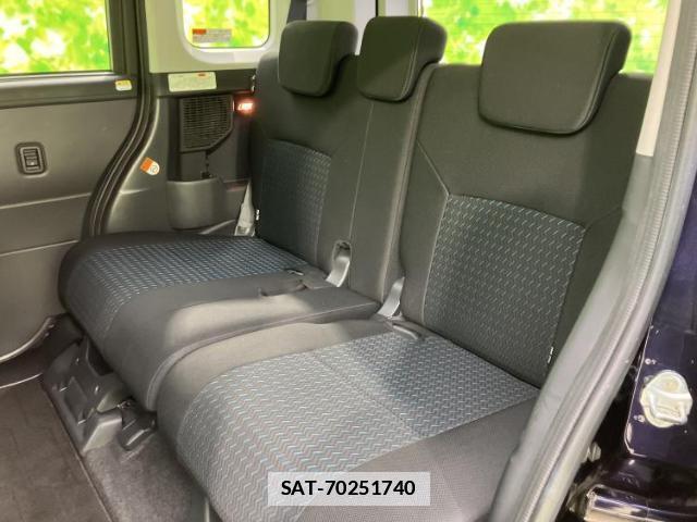 Toyota ROOMY 2021-03 7821540-6