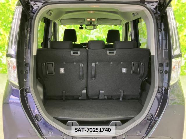 Toyota ROOMY 2021-03 7821540-7