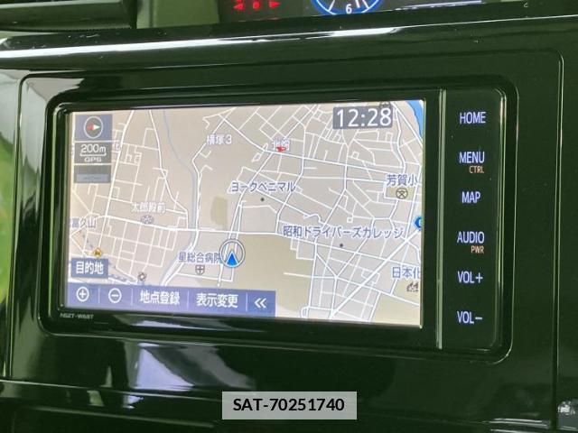 Toyota ROOMY 2021-03 7821540-8