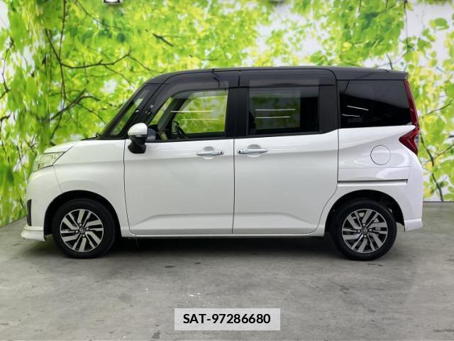 Toyota ROOMY 2019-03 7821664-1