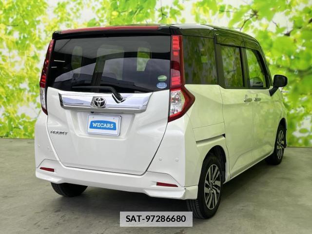 Toyota ROOMY 2019-03 7821664-2