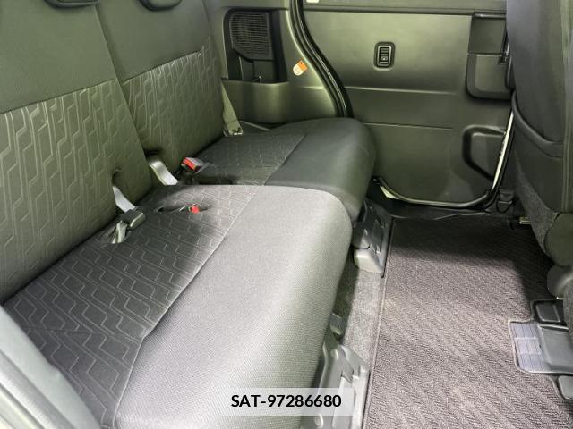 Toyota ROOMY 2019-03 7821664-4