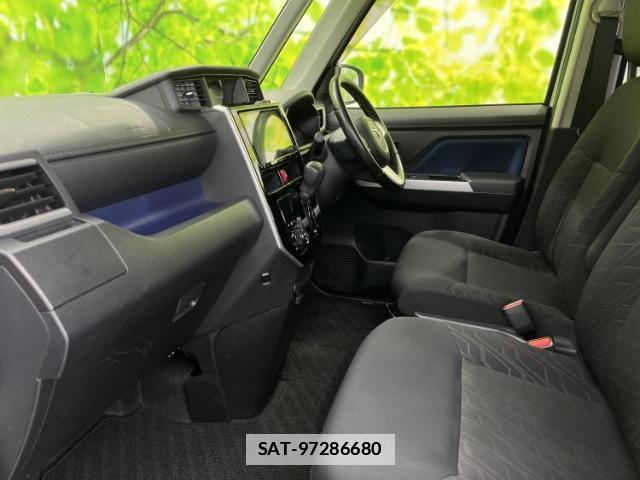 Toyota ROOMY 2019-03 7821664-5
